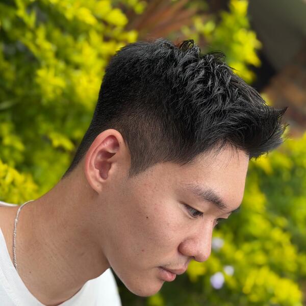 Haircut