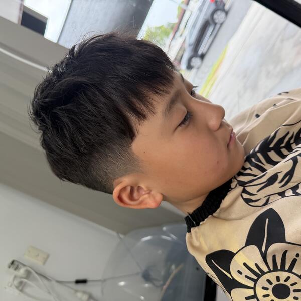 Haircut