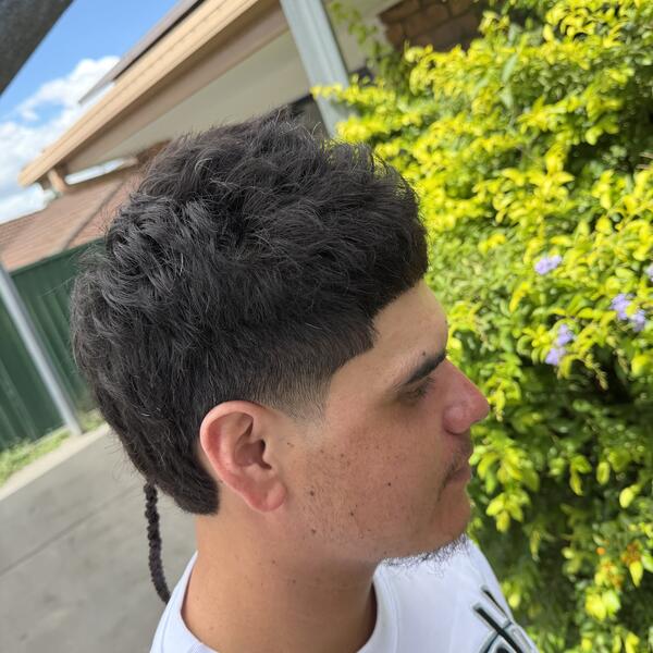 Haircut