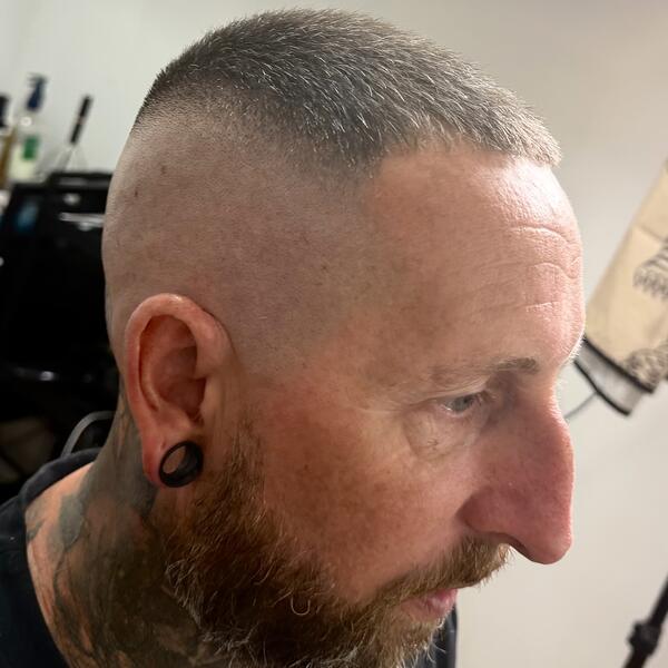 Haircut